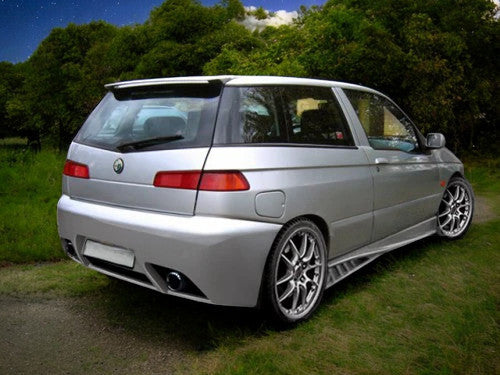đź’•PARAURTI POSTERIORE ADATTO PER ALFA ROMEO 159đź’•