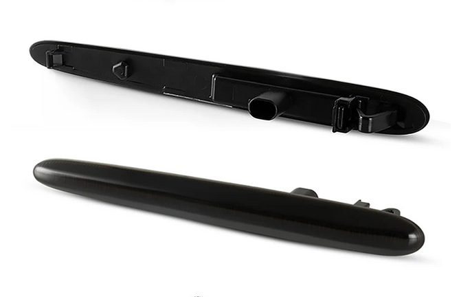 ART.5062 FRECCE DINAMICHE Alfa Romeo Giulietta 2010-2021