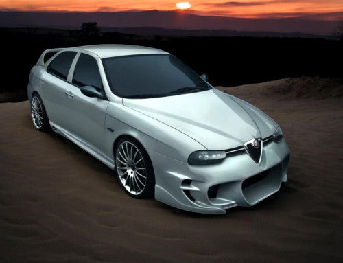 💕FRONT BUMPER SUITABLE FOR ALFA ROMEO 156💕
