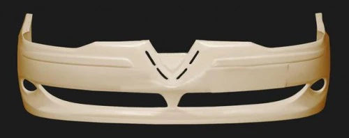 💫Paraurti Anteriore per Alfa Romeo 156 – Front Bumper – 💫