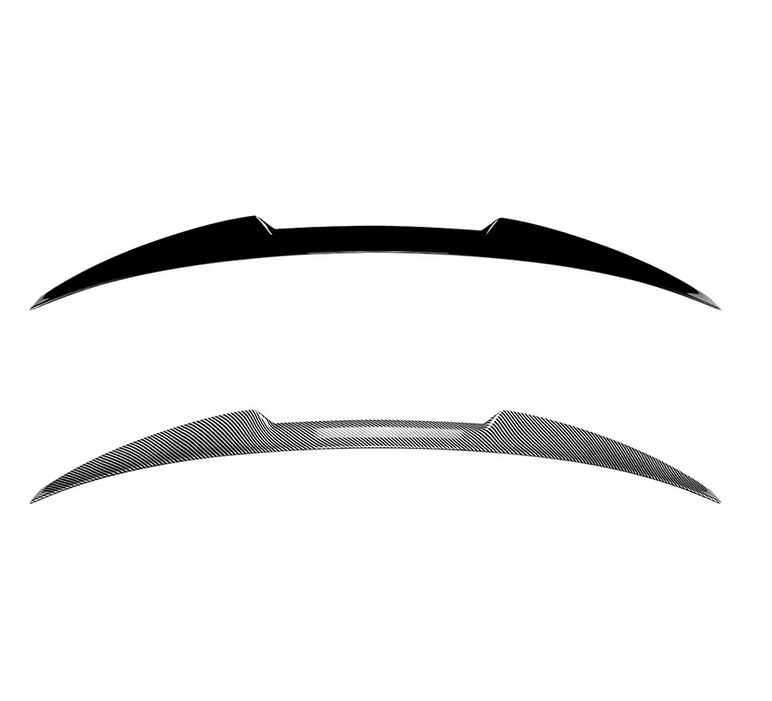 πART.7677 SPOILER Audi A7 C7 S7 RS7 2011-2017π