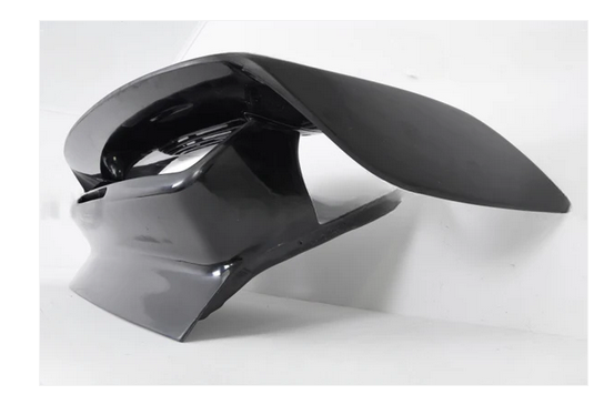 ART.7597 SPOILER PORSCHE 911 996 C2 / C4
