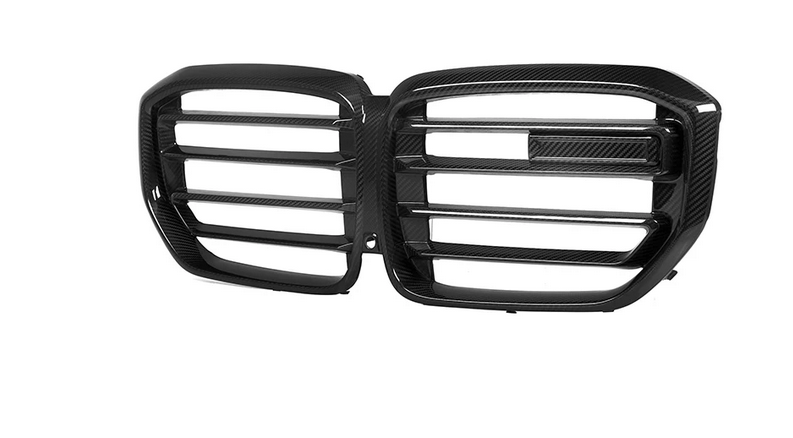 ART.7646 GRIGLIA BMW X5 G05 LCI 2024-