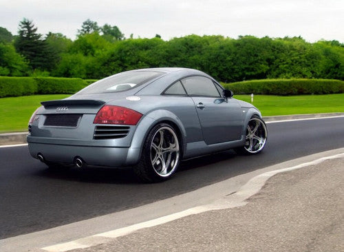 ❤️REAR BUMPER FOR AUDI TT❤️