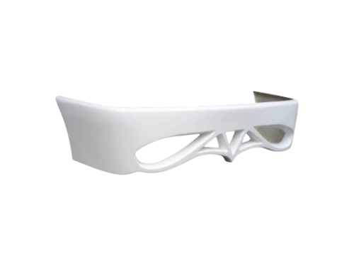 PARAURTI ANTERIORE ADATTO PER AUDI 80