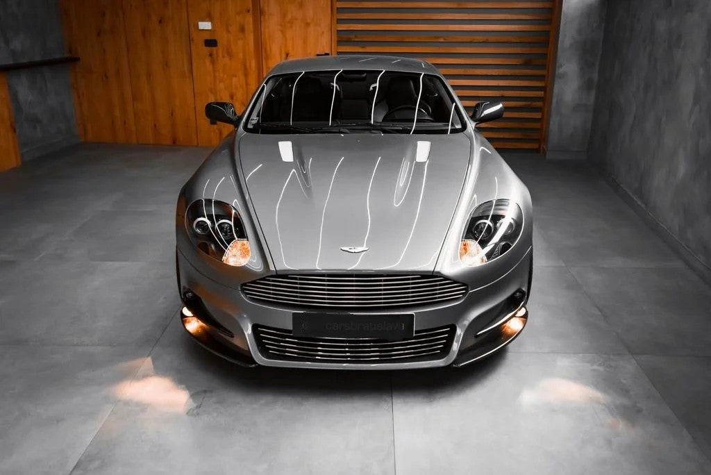 ⚙️ Aston Martin DB9 Body Kit ⚙️