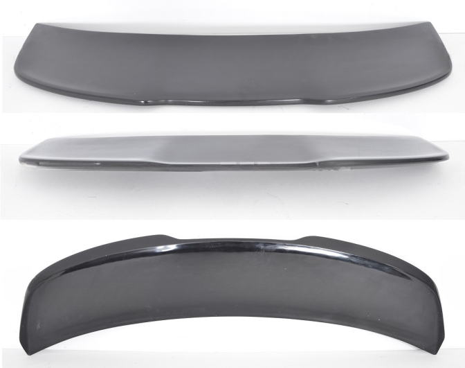 🌟TAPPO SPOILER ADATTO PER AUDI A1 8X (2010–2018)🌟