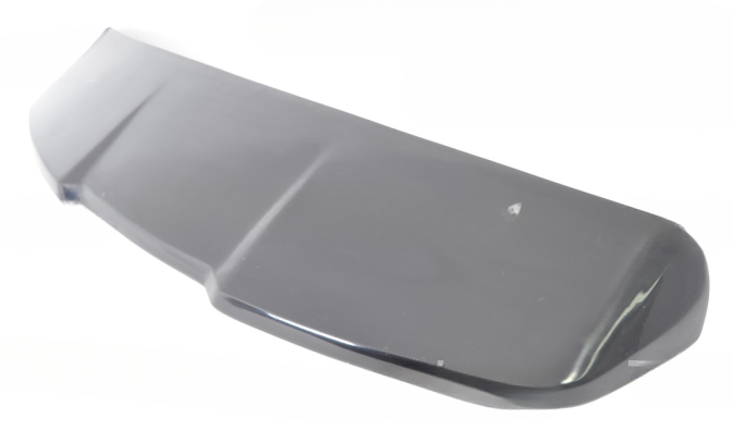 💕Tappo spoiler per Audi A6 C8 Avant 2018-2024💕