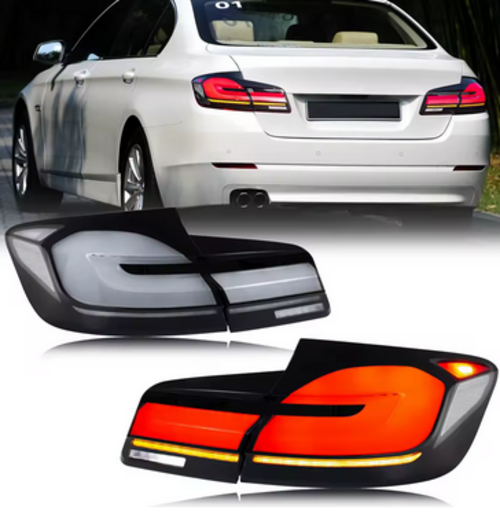 ART.5061 FARI POSTERIORI BMW 5-Series F10 2011-2016