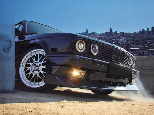 đź’•PARAURTI ANTERIORE ADATTO PER BMW E30 đź’•