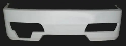 🔥PARAURTI POSTERIORE ADATTO PER BMW E36🔥