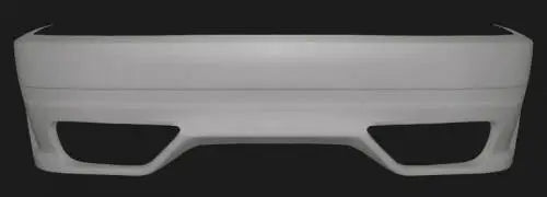 🔥PARAURTI POSTERIORE ADATTO PER BMW E36🔥