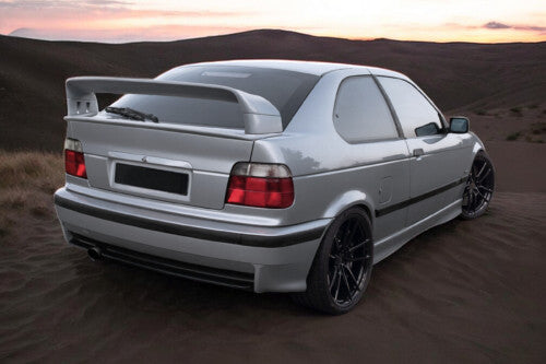 💕 SPOILER BAGAGLIAIO COMPATTO ADATTO PER BMW E36 💕