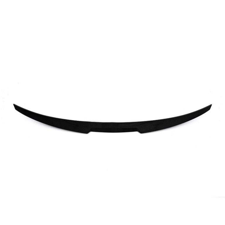 💫ART.6843 Spoiler Posteriore M4 Look per BMW 4 (G23) Cabrio 2020+💫