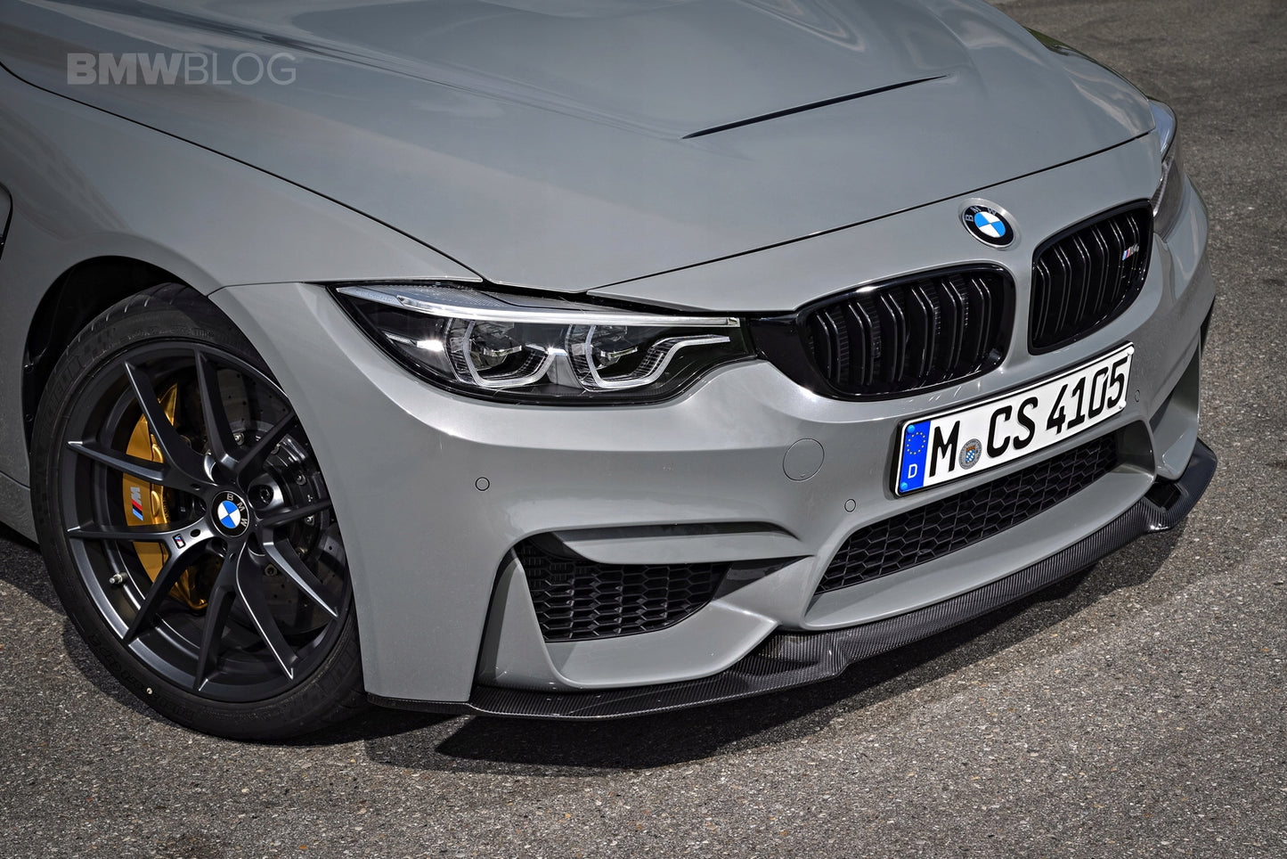 💕UNDER BUMPER SUITABLE FOR BMW 3 F80 F82 M3 💕