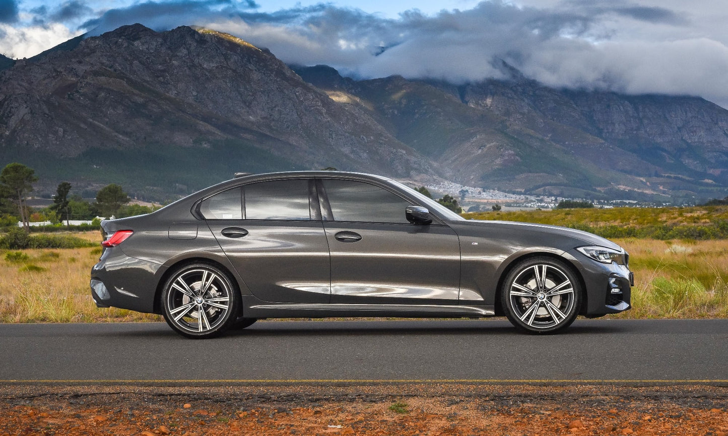 💫ART.7925 Calotte Specchietti per BMW Serie 1 / Serie 3 / Serie 4 / X1 💫
