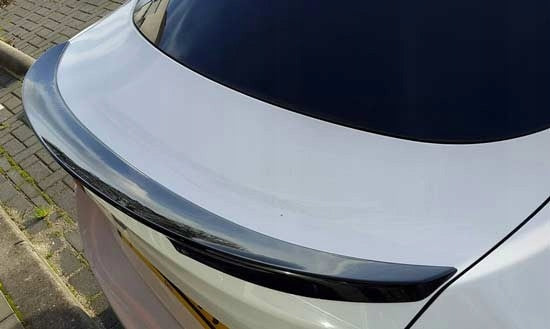 💕REAR SPOILER SUITABLE FOR BMW 4 F36 GRAN COUPE 💕