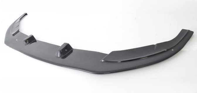 ❤️Splitter Anteriore Compatibile con BMW Serie 5 G30 G31 M Pack (2020–2024) ❤️