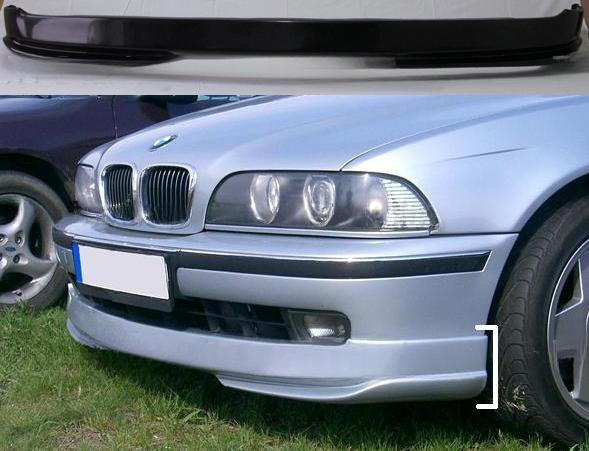 ❤️ Splitter Paraurti Anteriore per BMW Serie 5 E39 M-Pack / M5 (1995-2000)❤️