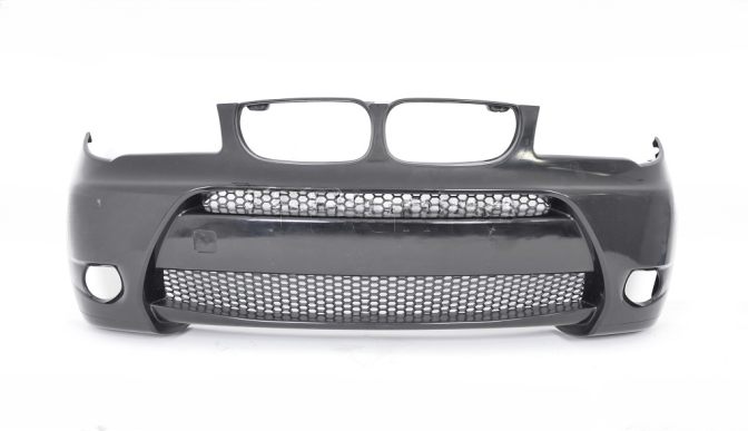 ❤️Paraurti Anteriore Sportivo Compatibile con BMW X3 E83 (2003–2010)❤️