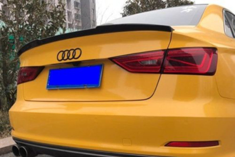 SPOILER SUITABLE FOR✨ AUDI A3 8V 2012-2020✨
