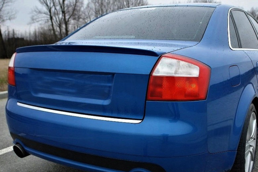 ✨Spoiler COMPATIBILE PER Audi A4 III B7 2004 – 2008 ✨