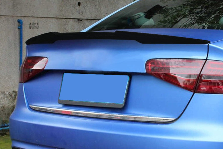 ✨SPOILER SUITABLE FOR Audi A4 B8 2007-2015 Sedan✨