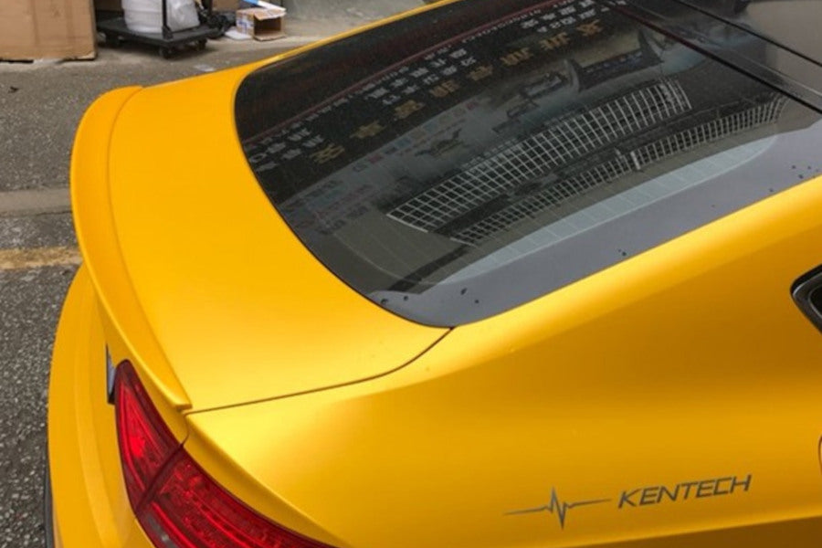 🔥SPOILER adatto per Audi A5 8T 5D 2009-2016 Sportback🔥