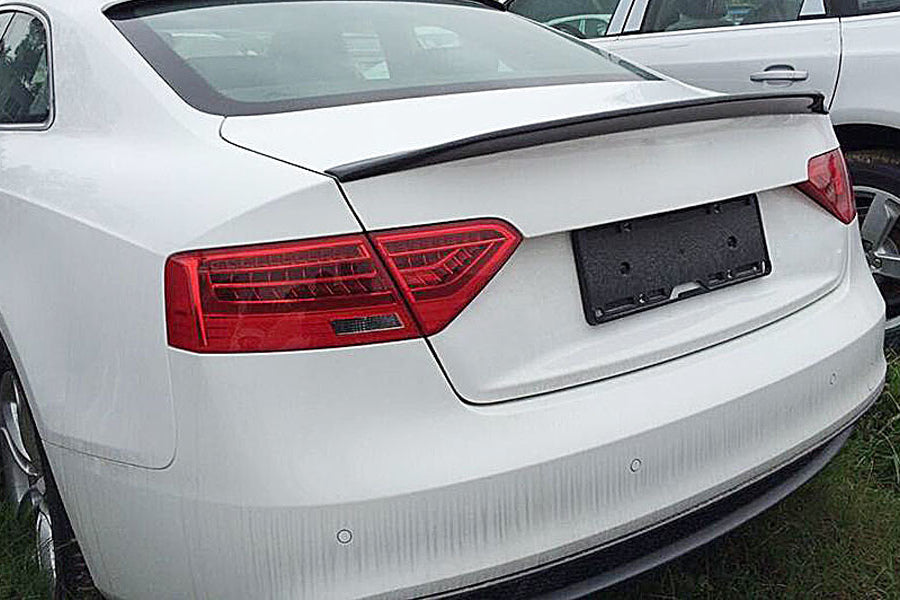 🔥SPOILER adatto per Audi A5 8T 2007-2016 Coupe🔥