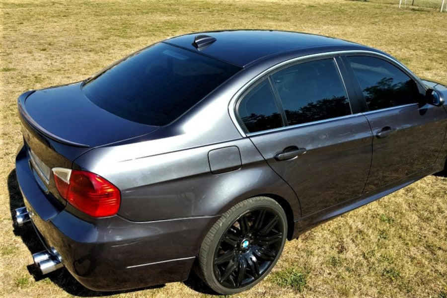 🔥SPOILER suitable for BMW 3 E90 2004-2012 🔥