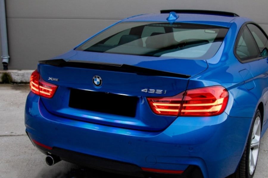 ✨SPOILER SUITABLE FOR BMW 4 F32 F33 2013-2020 Coupe Cabrio✨