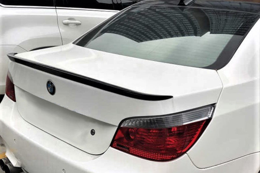 🔥SPOILER adatto per BMW 5 E60 2003-2010 Sedan🔥