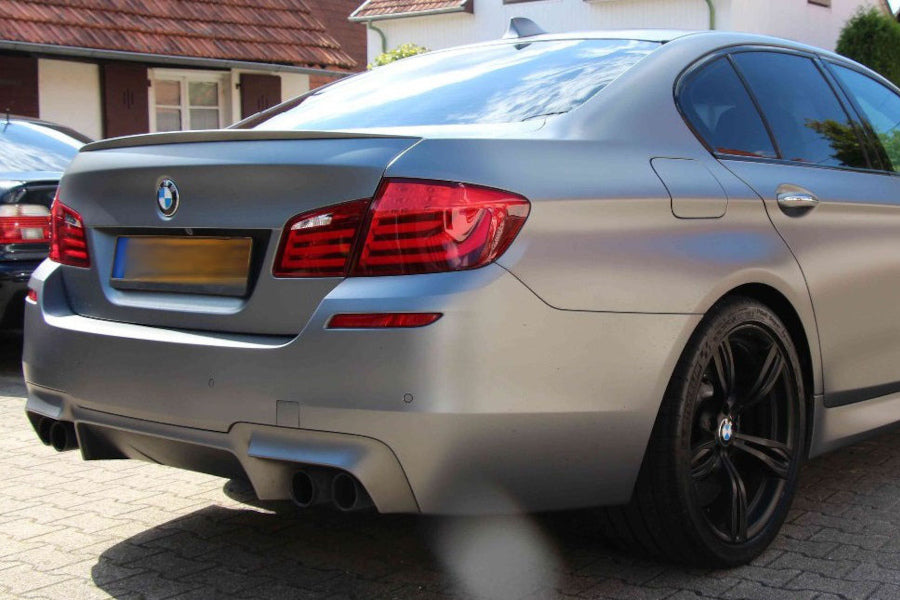 🔥SPOILER adatto per BMW 5 F10 2010-2017🔥