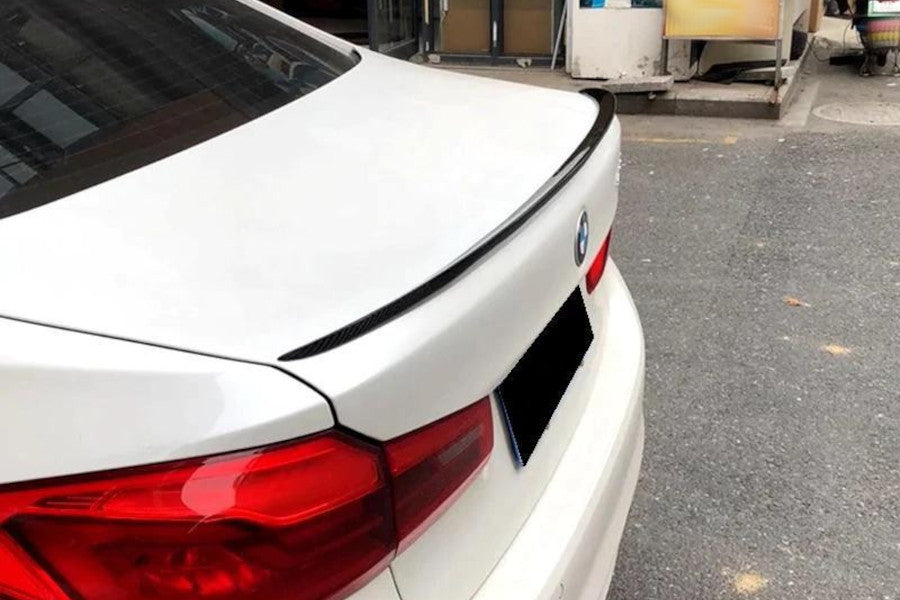 🔥SPOILER adatto per BMW 5 G30 G38 2017+ Sedan🔥