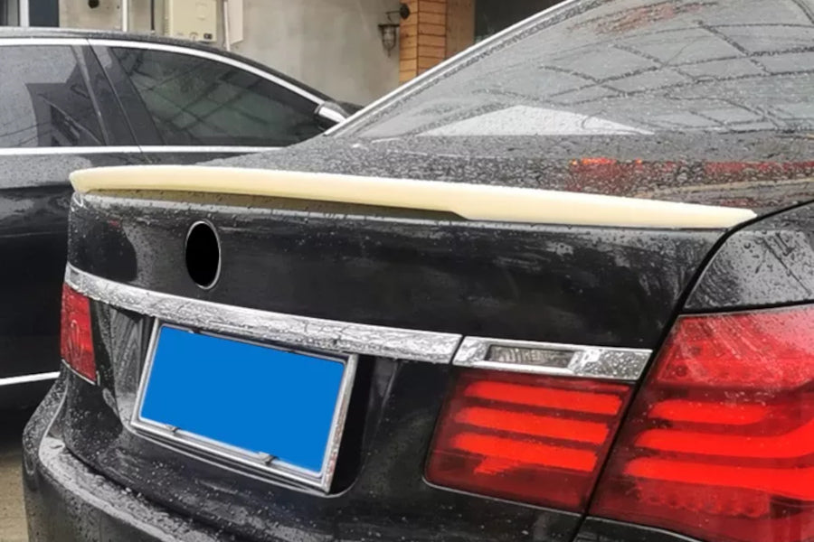 💎 SPOILER adatto per BMW 7 F01 2008-2015