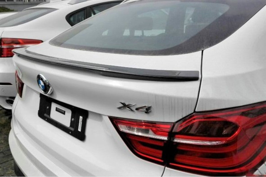 🔥SPOILER adatto per BMW X4 F26 2014-2018🔥