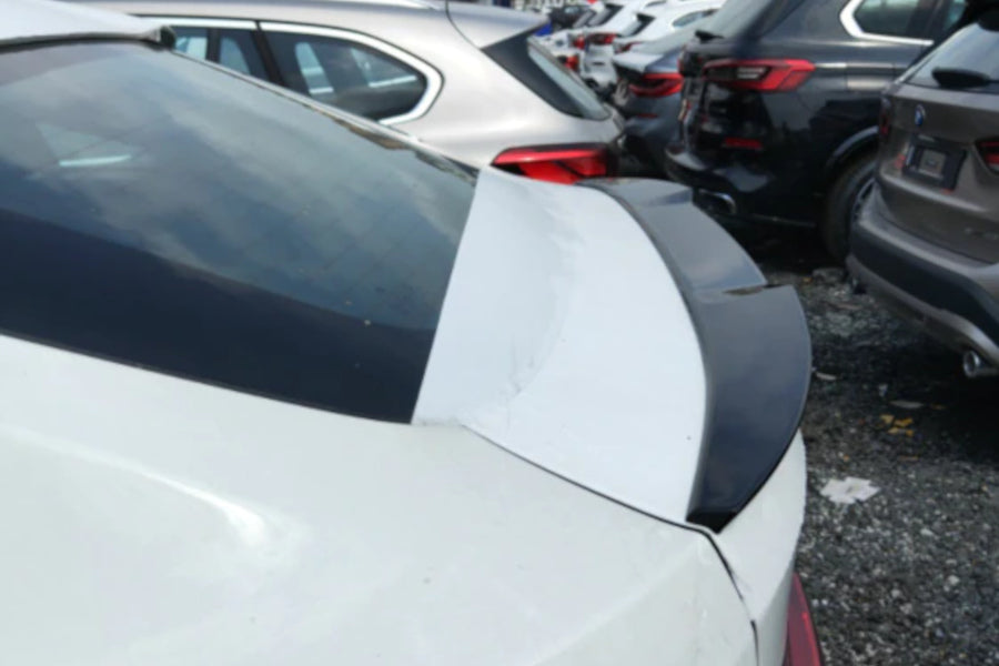 💎 SPOILER adatto per BMW X4 G02 2018+