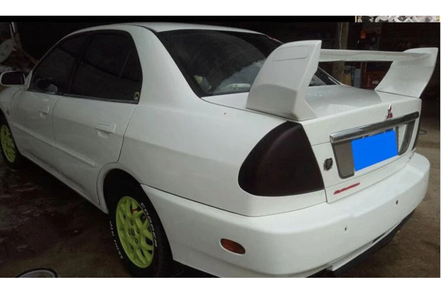 💎 SPOILER adatto per Mitsubishi Lancer EVO 7/8/9