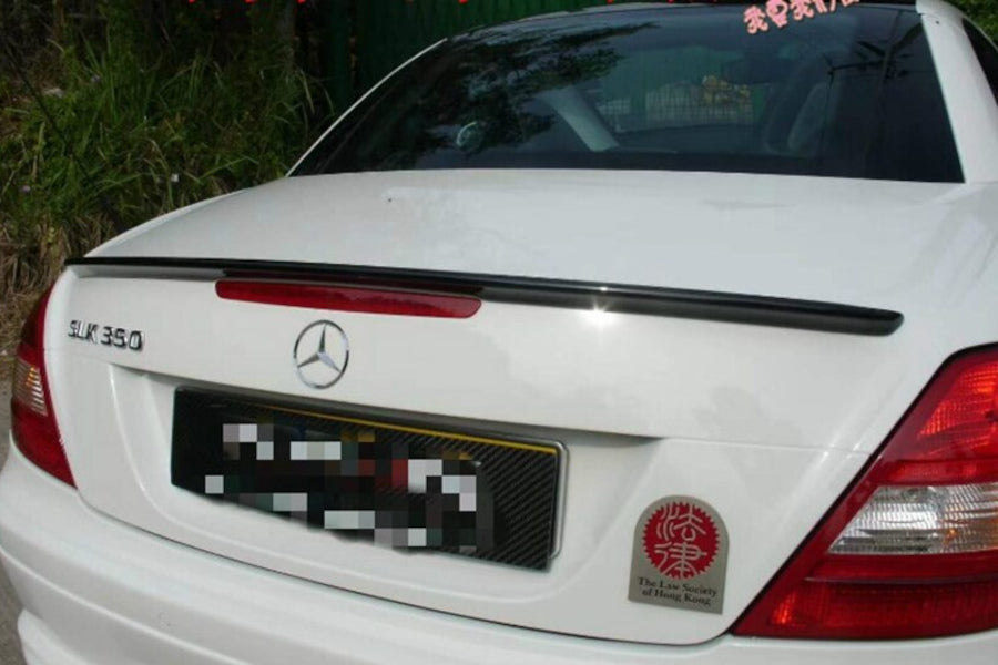 💎SPOILER adatto per Mercedes SLK class R171 2004-2011