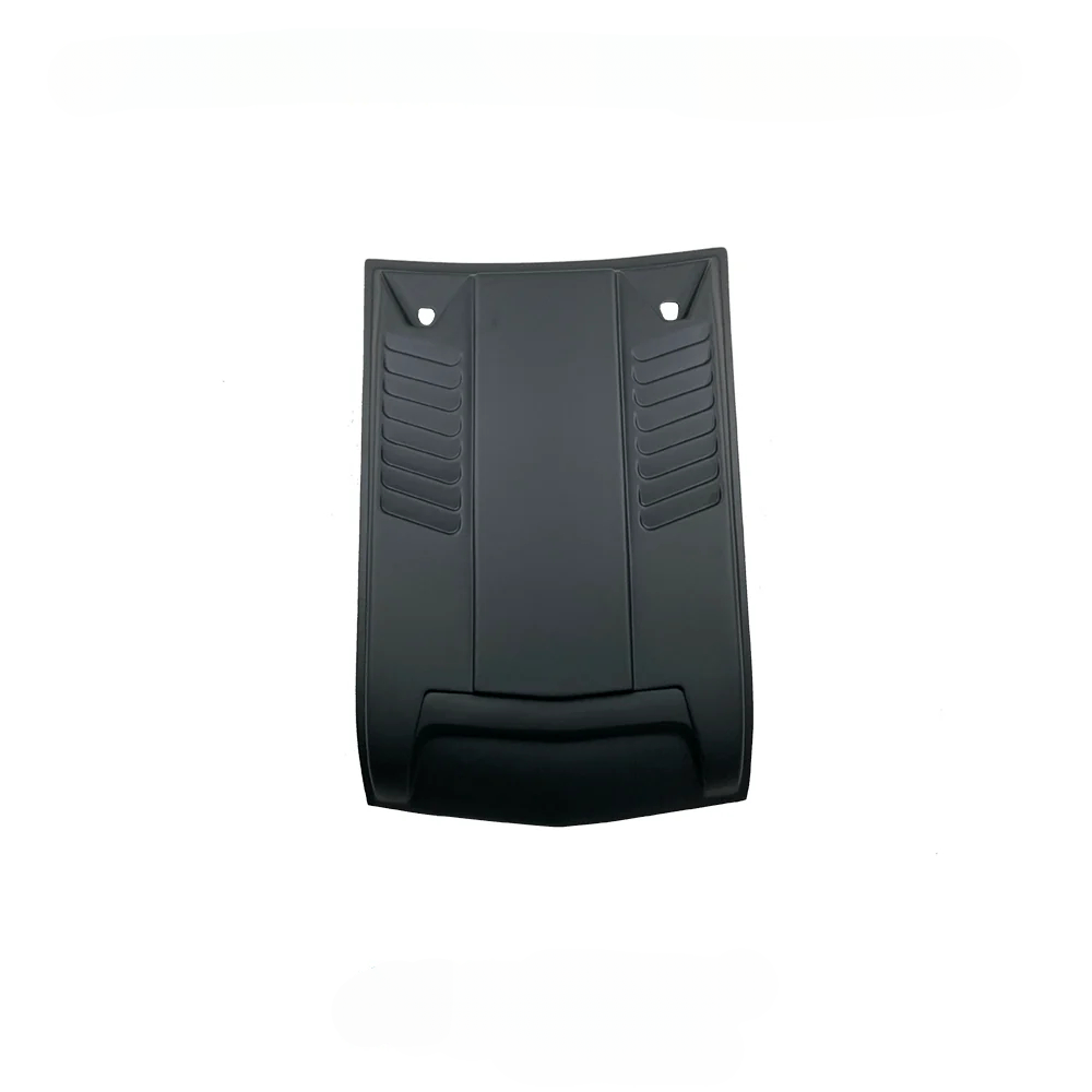 Hood Air Intake Suitable for MITSUBISHI L200 Triton Series 4 2007-2014