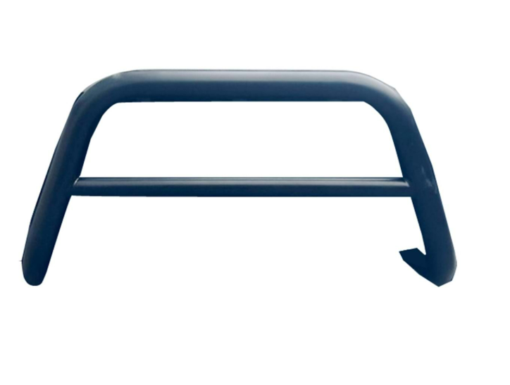 ART.2768 BGF-UDS0001MB Bullbar Anteriore Protezione Jeep Renegade 2014+ Nero