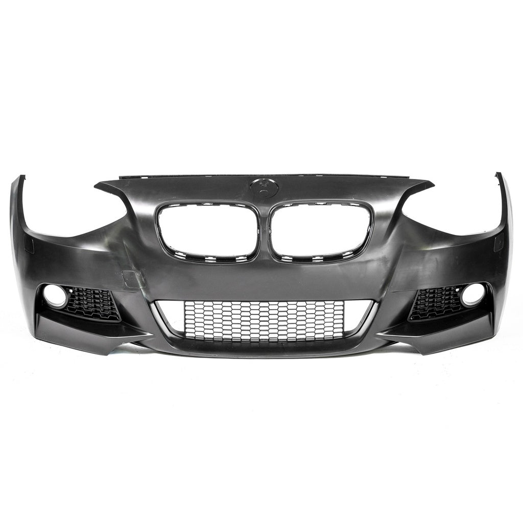 ART.6156 Paraurti anteriore BMW 1 (F20. F21)2011-2015) M-Tech