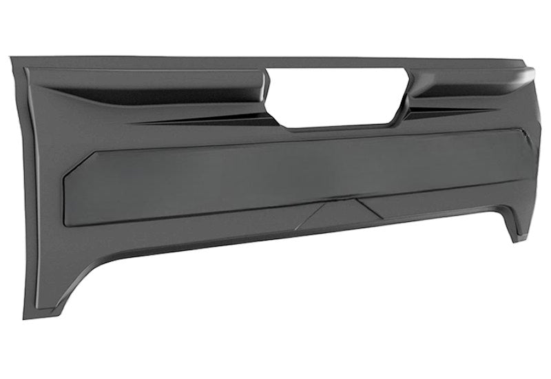 ❄️protezione cofano posteriore Ford Ranger T7 22+Tailgate Plate Upper stock❄️
