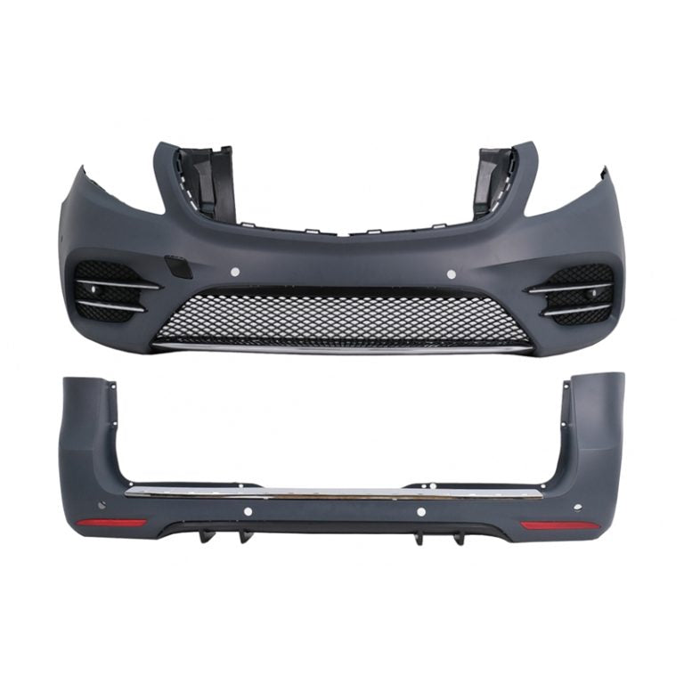 Kit carrozzeria AMG Line per Mercedes Vito (W447) (2014-2020)