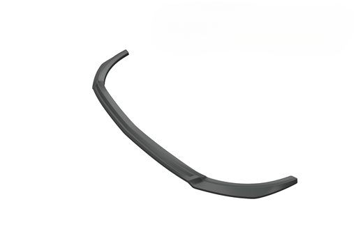 Spoiler anteriore con ABE per Mercedes-Benz Classe V 447 AMG-Line