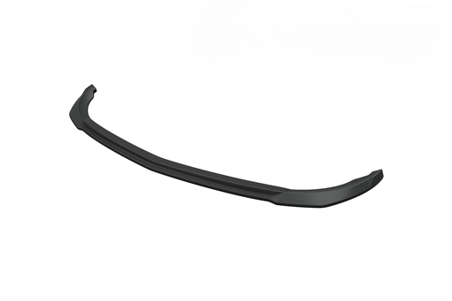 Spoiler anteriore con ABE per Mercedes-Benz CLS (C257)