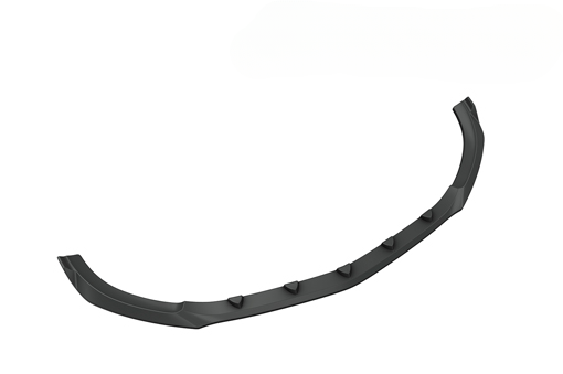 Spoiler anteriore con ABE per Mercedes-Benz SL (R232) AMG