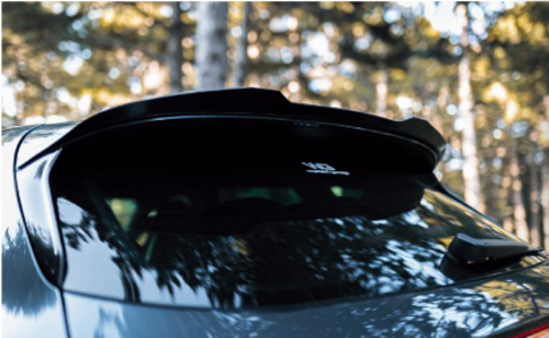 ART.2376 SPOILER CUPRA LEON MK1 2020-2024