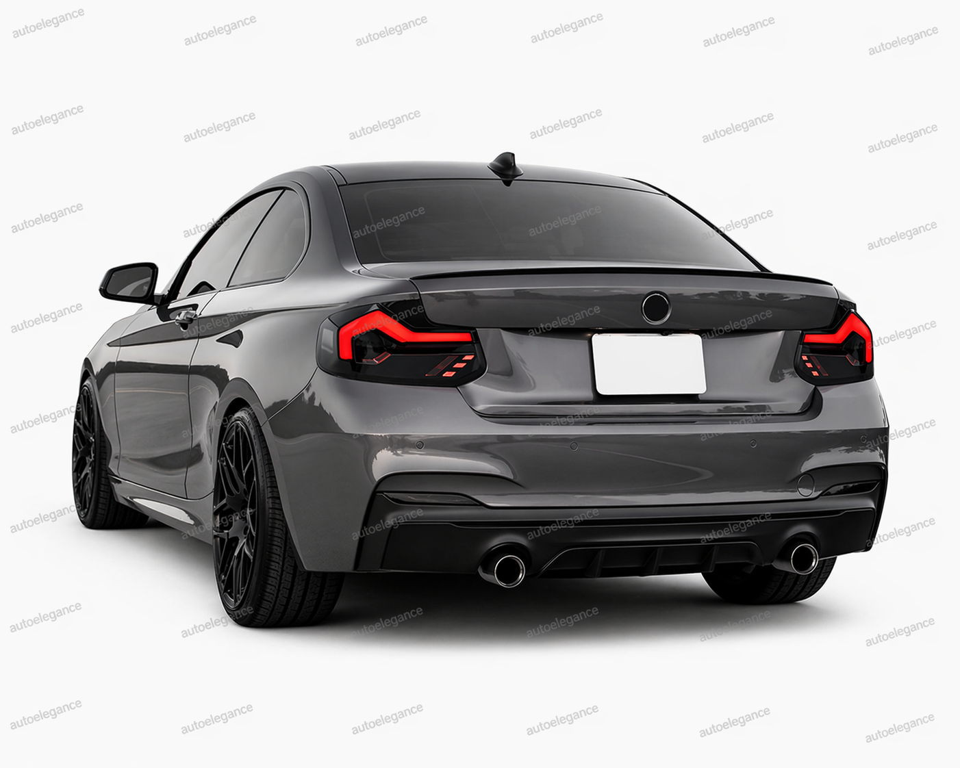 💫Fanali Posteriori a LED per BMW Serie F22 F23 2 2014-2021💫