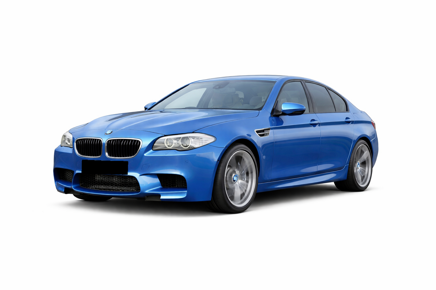 💕ART.9245 Bodykit Stile M5 for BMW 5 Series (F10) (2010-2016) 💕